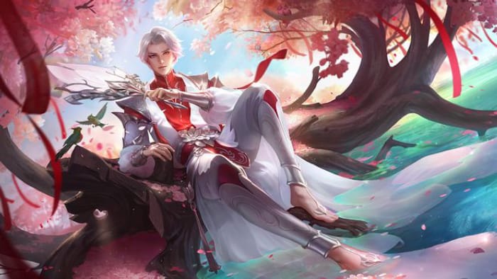 王者法师能打野吗？法师打野的缺点