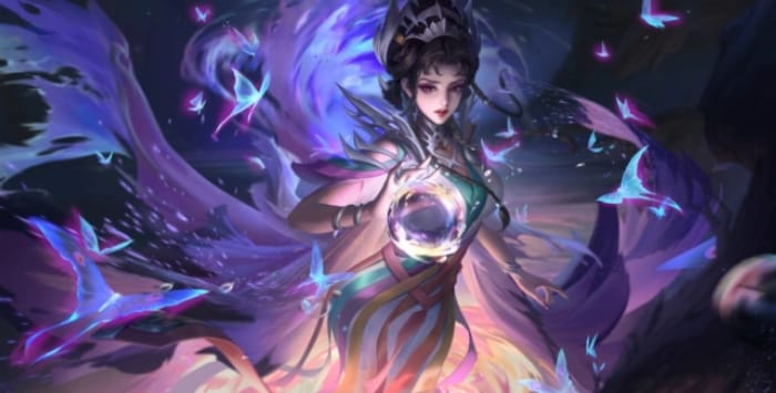 王者法师能打野吗？法师打野的缺点