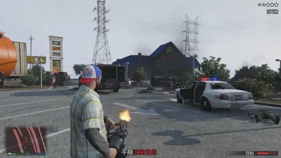 GTAOL地堡出货 新增地堡出货业务有哪些