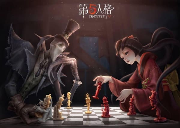 第五人格和黎明杀机对比 第五人格游戏怎样玩