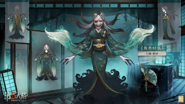 第五人格和黎明杀机对比 第五人格游戏怎样玩