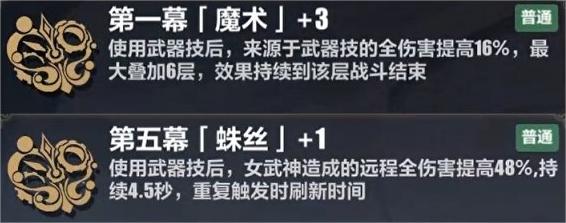 崩坏3维尔薇乐土刻印怎么选 维尔薇乐土刻印推荐攻略